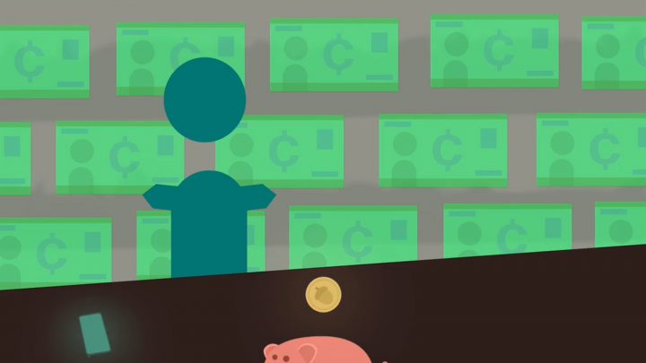 Animazione: e-commerce (link al video)