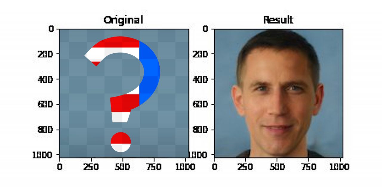 FaceDepixelizer - Algoritmo "PULSE" - Obama AI bias